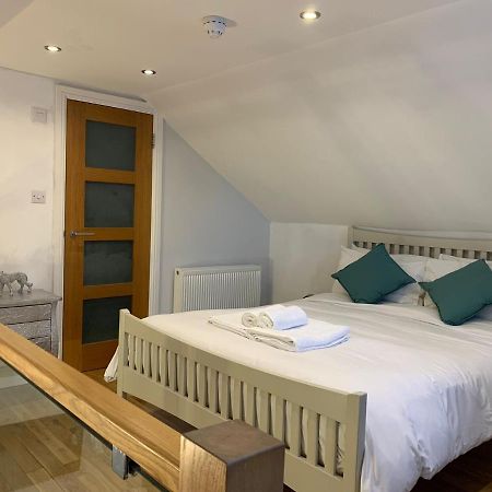 Weslie Guest House Brighton Eksteriør bilde
